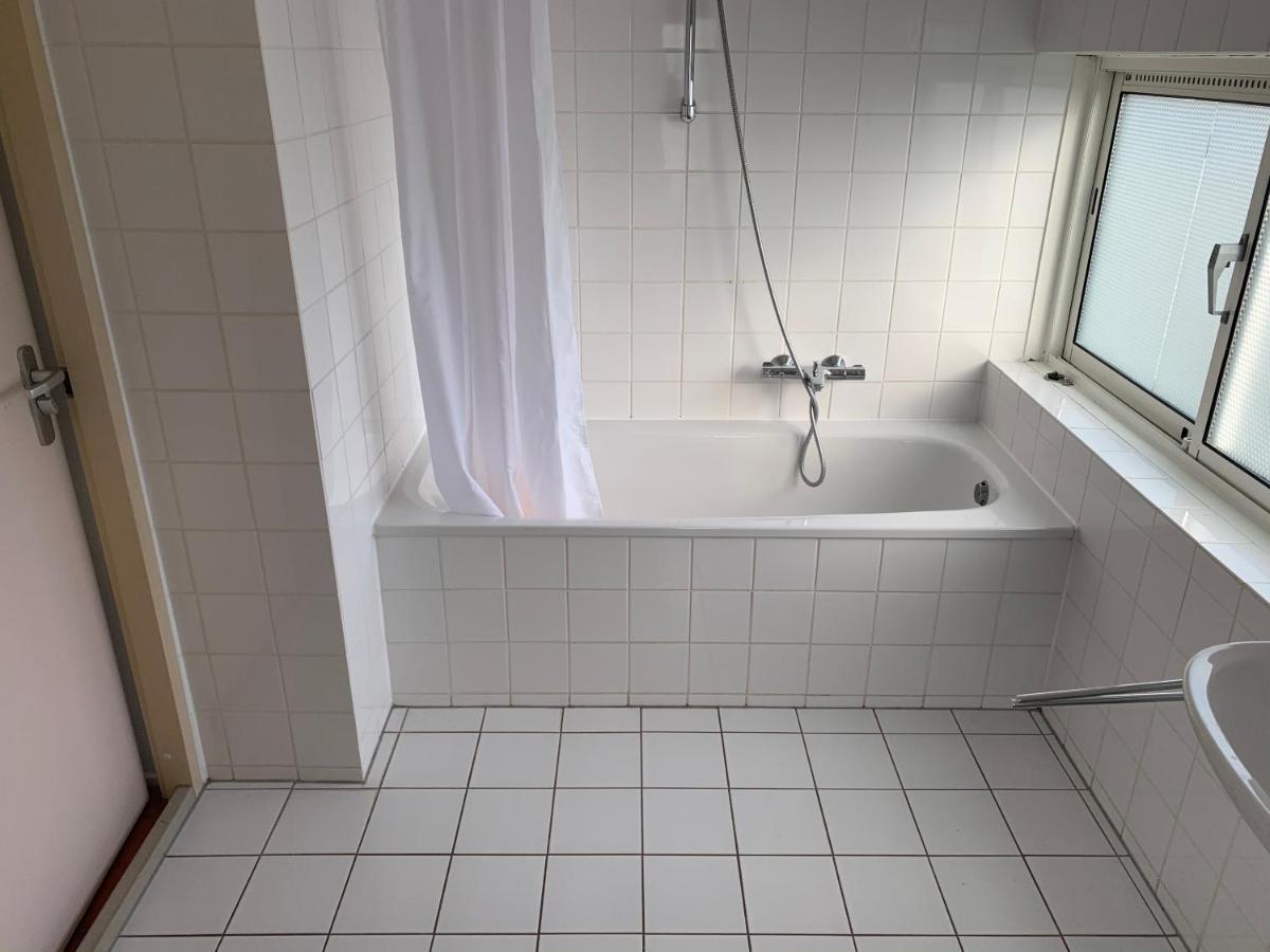 Vakantiewoning Direct Aan Het Veerse Meer Кортгене Экстерьер фото